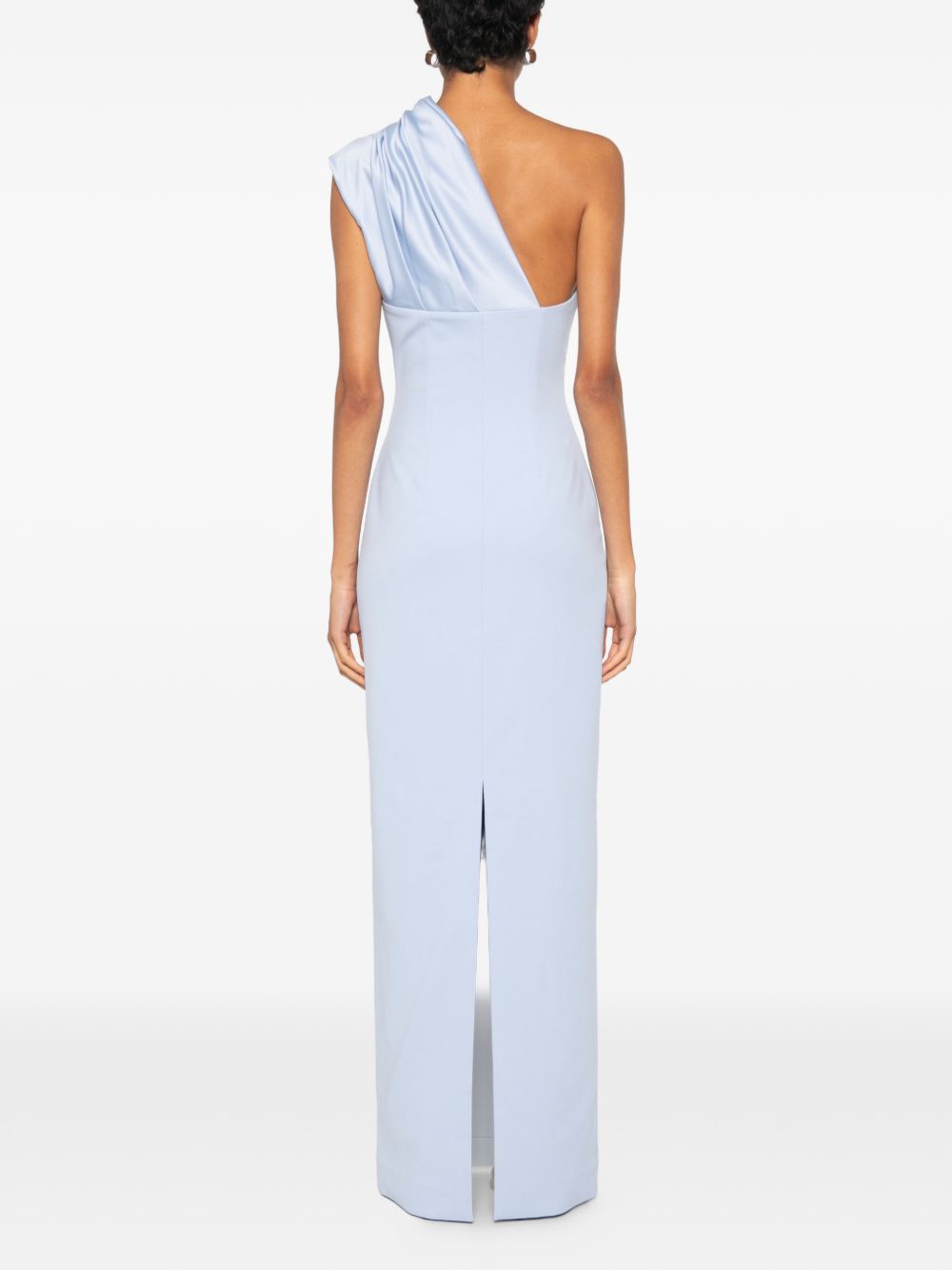 Solace London Women Gracie Maxi Dress