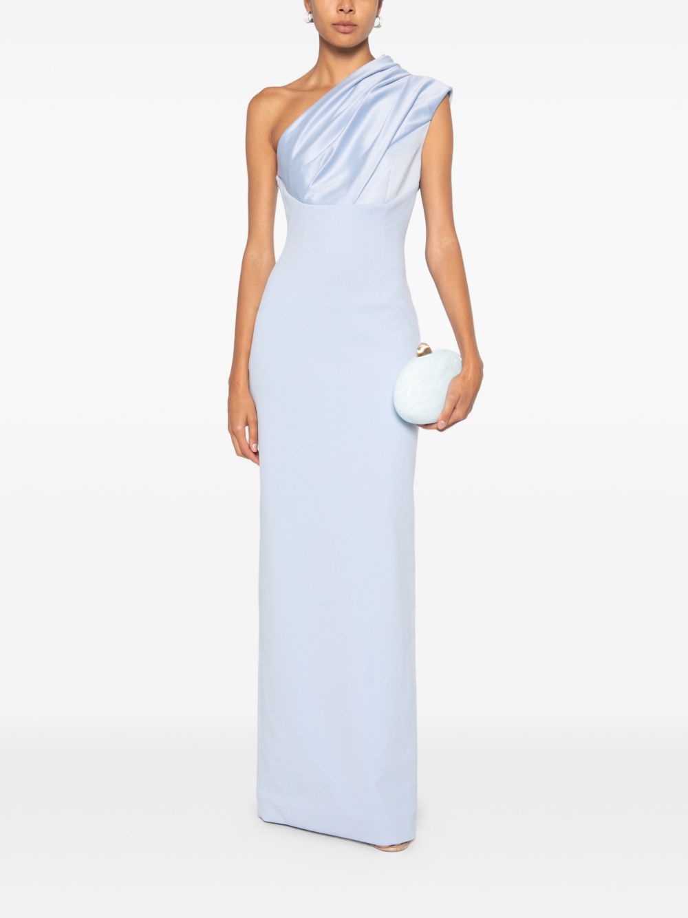 Solace London Women Gracie Maxi Dress