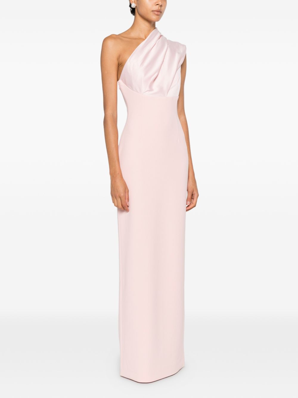 Solace London Women Gracie Maxi Dress