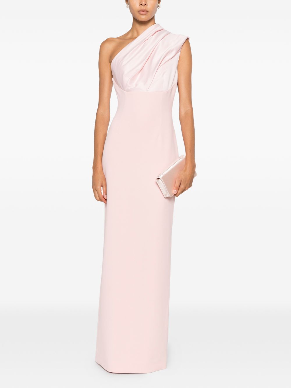Solace London Women Gracie Maxi Dress