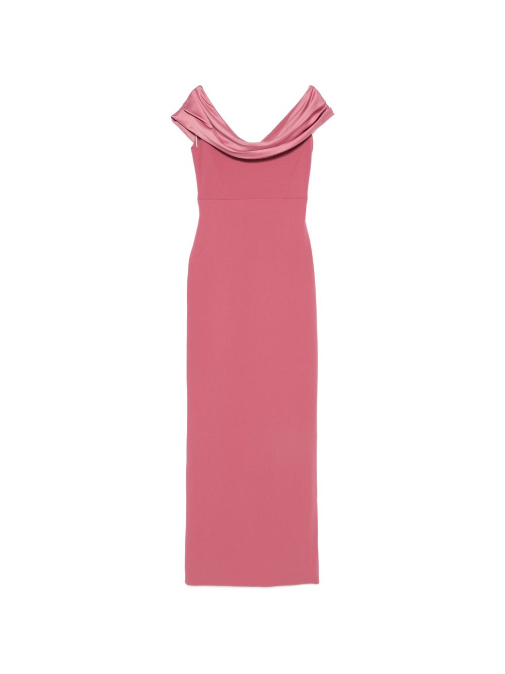 Solace London Women Adele Maxi Dress