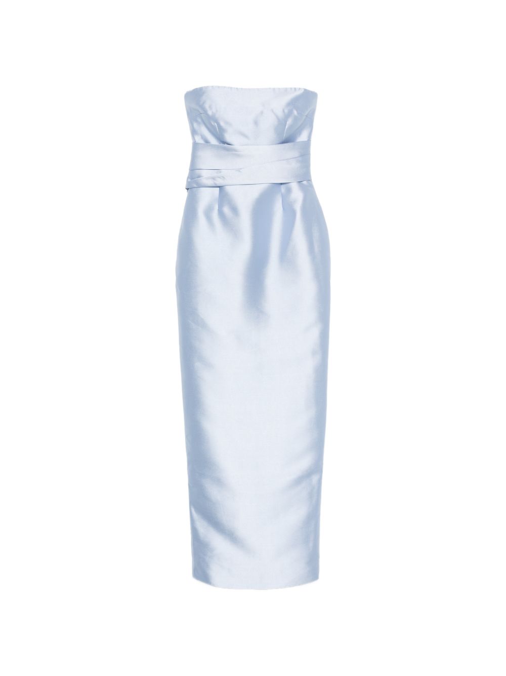 Solace London Women Ingrid Long Dress