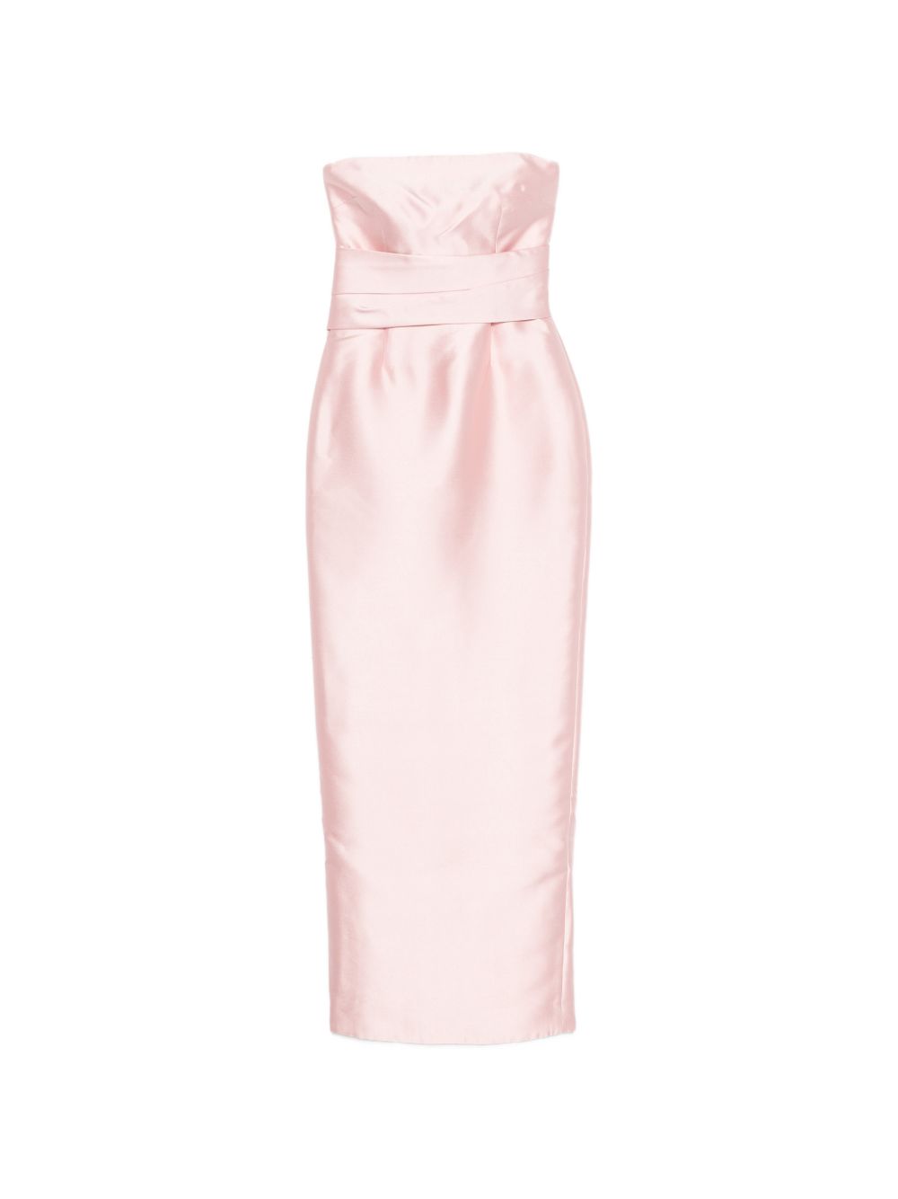 Solace London Women Ingrid Maxi Dress