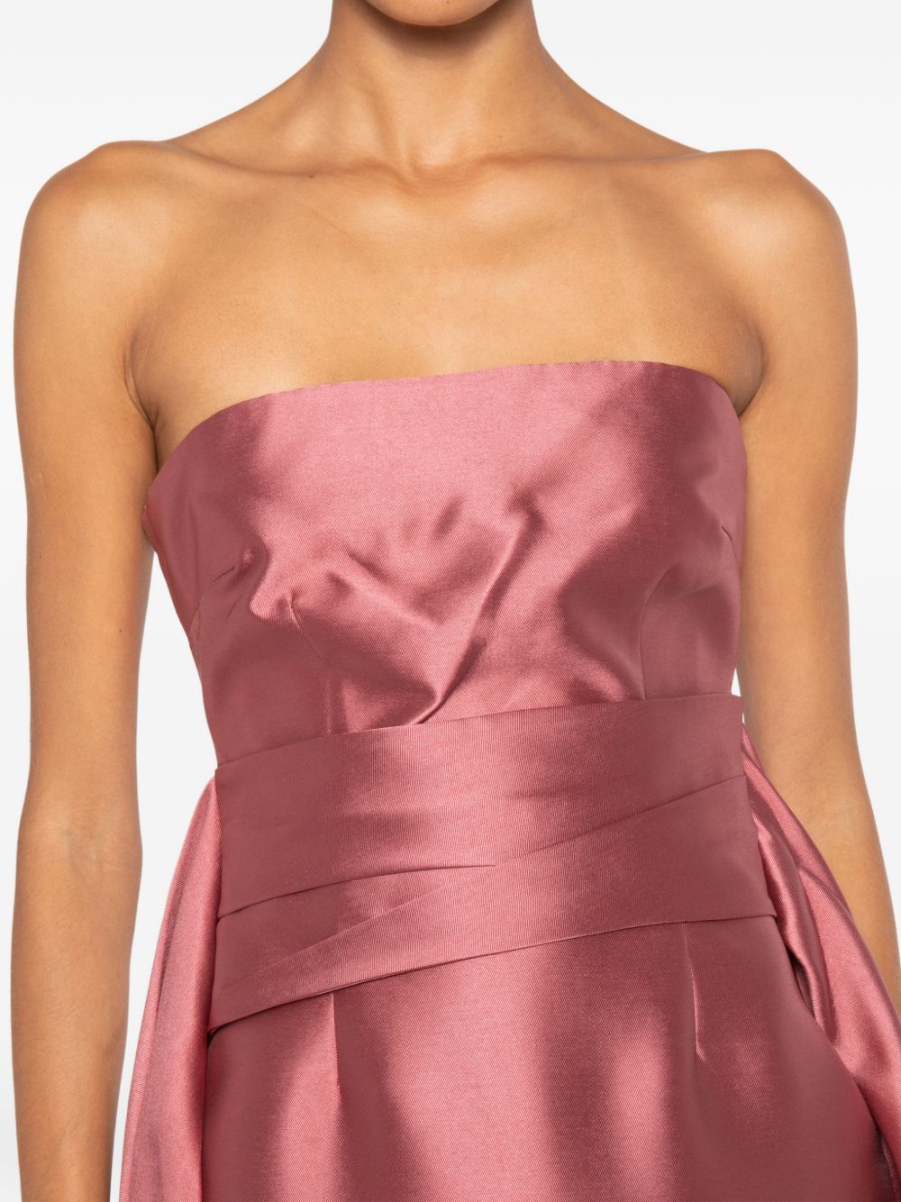 Solace London Women Elara Maxi Dress