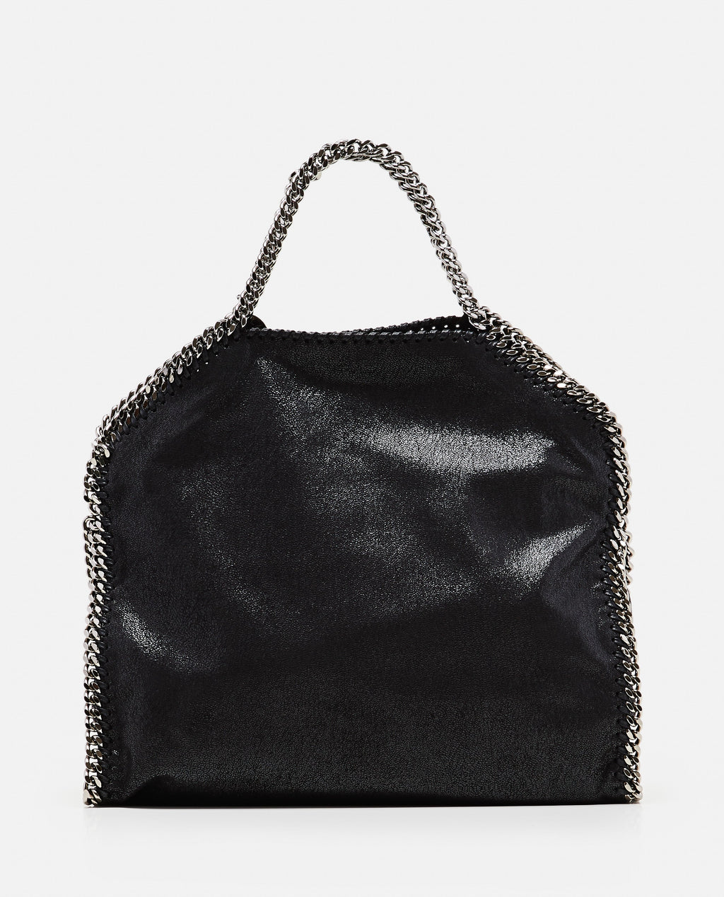 Stella Mccartney Women Falabella 3-Chain Bag Eco Shaggy Deer