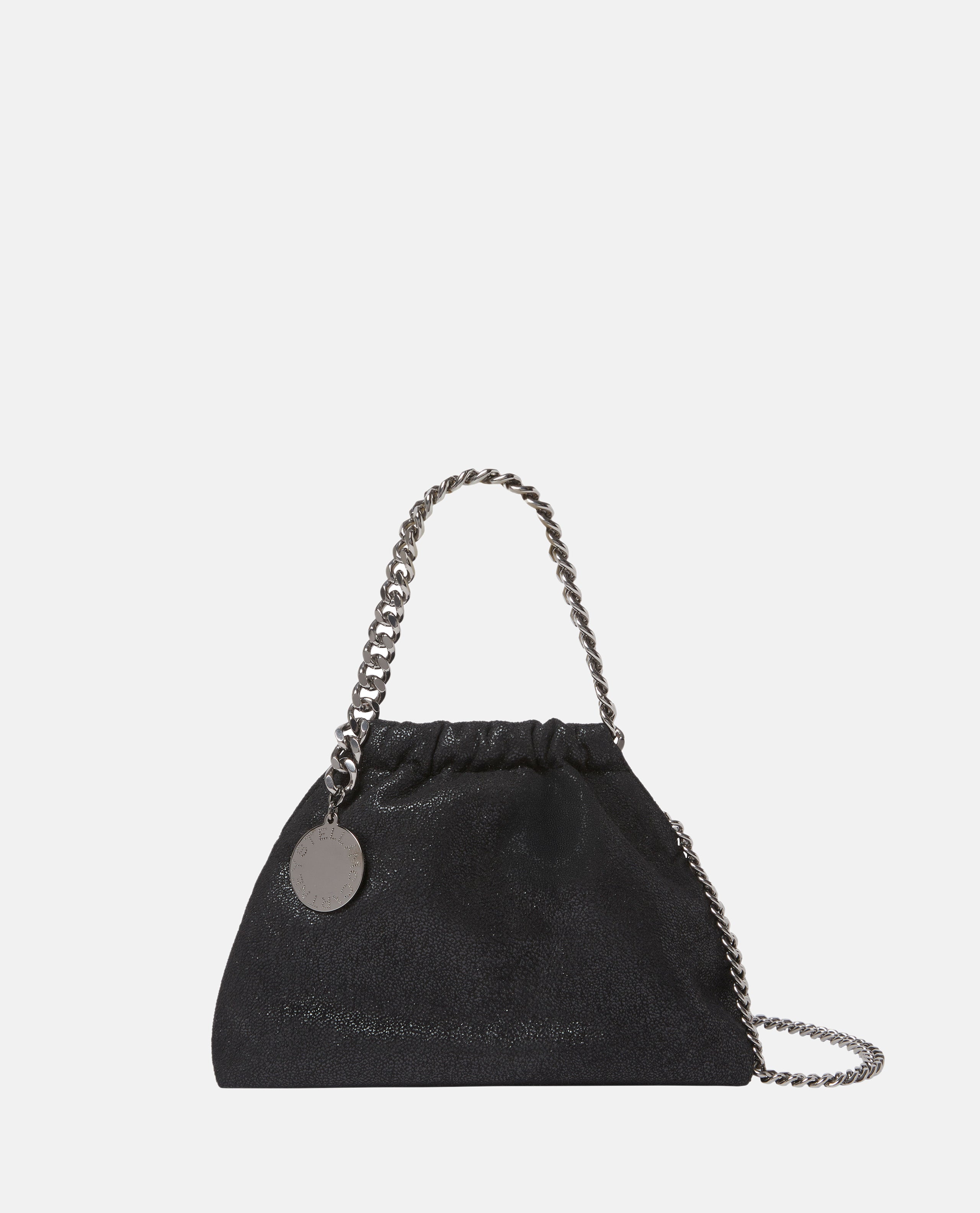 Stella Mccartney Women Mini Falabella Drawstring Tote Bag