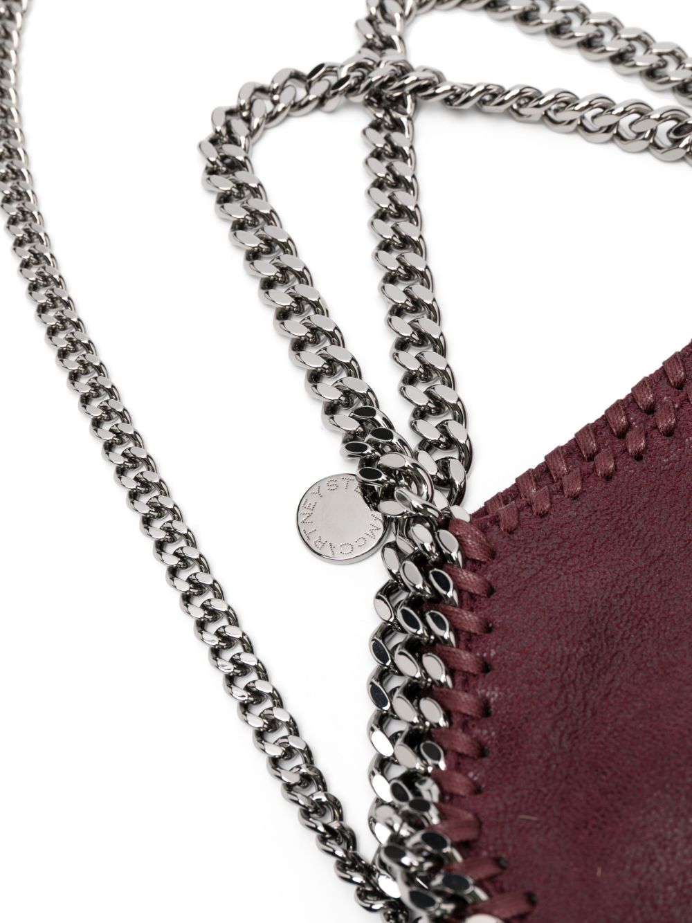 Stella Mccartney Women Falabella Mini Handbag