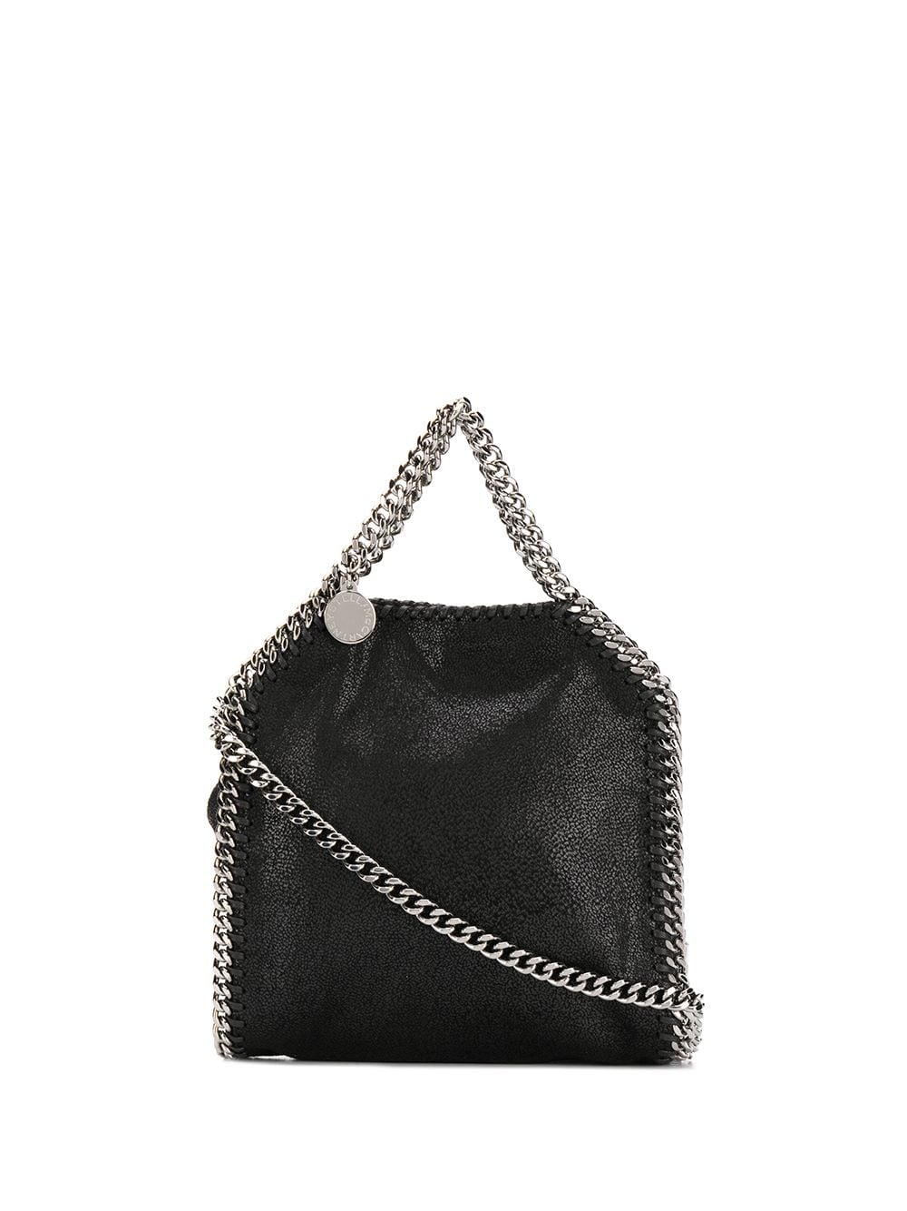 Stella Mccartney Women Falabella Tiny Crossbody Bag