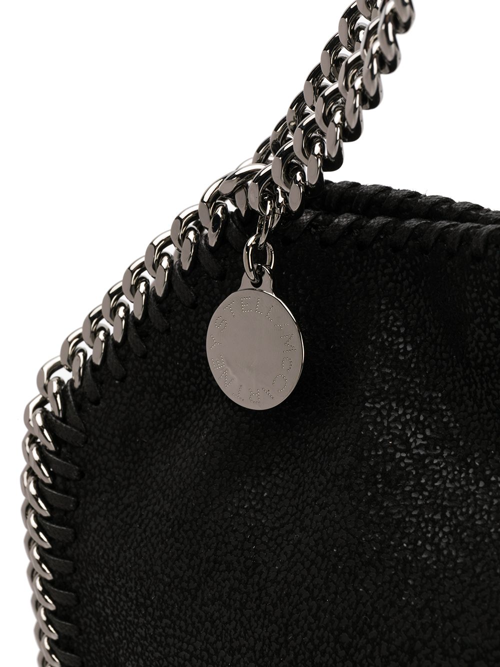 Stella Mccartney Women Falabella Tiny Crossbody Bag