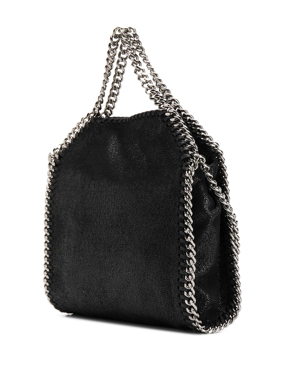 Stella Mccartney Women Falabella Tiny Crossbody Bag