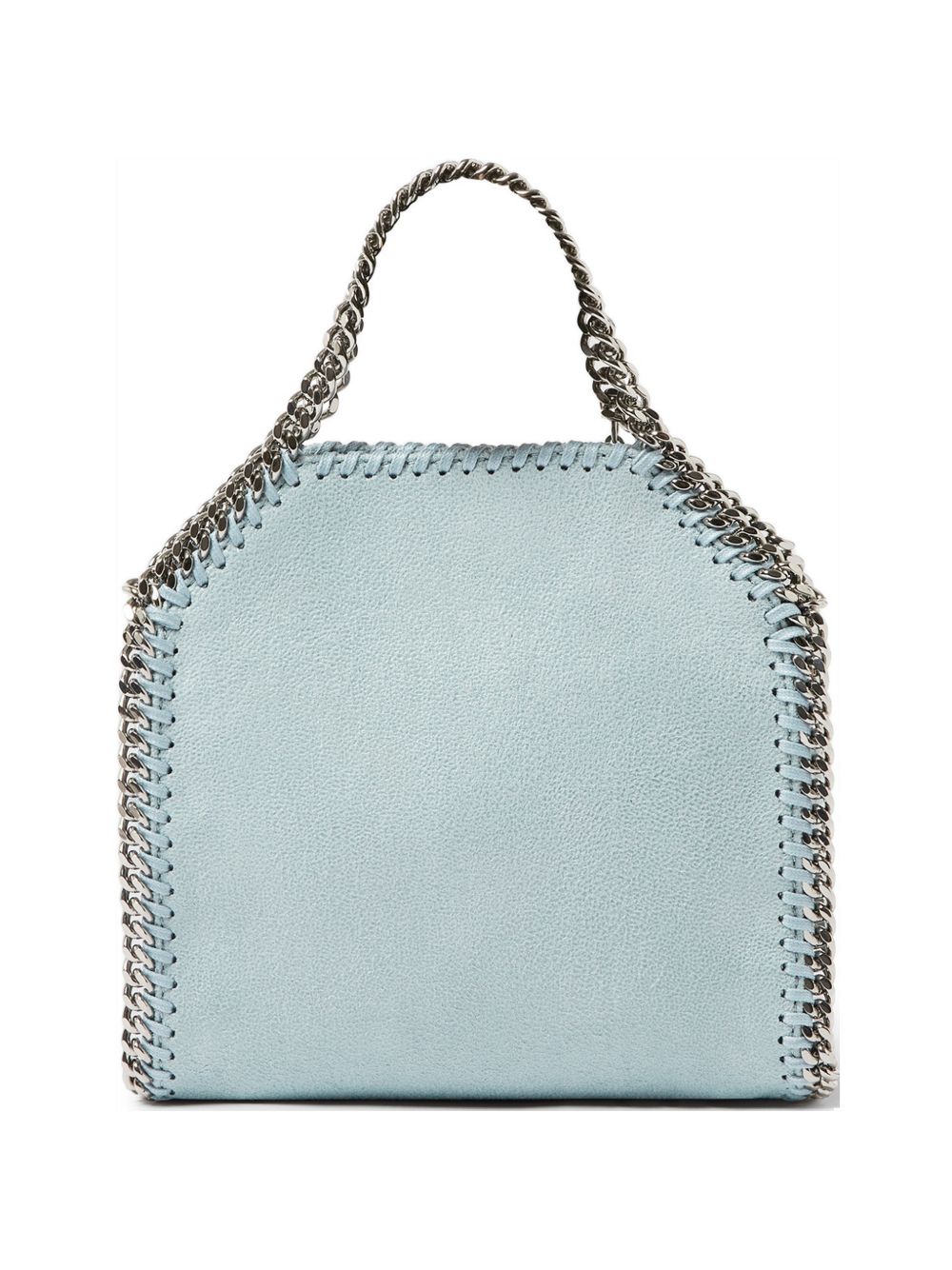 Stella Mccartney Women Falabella Tiny Crossbody Bag