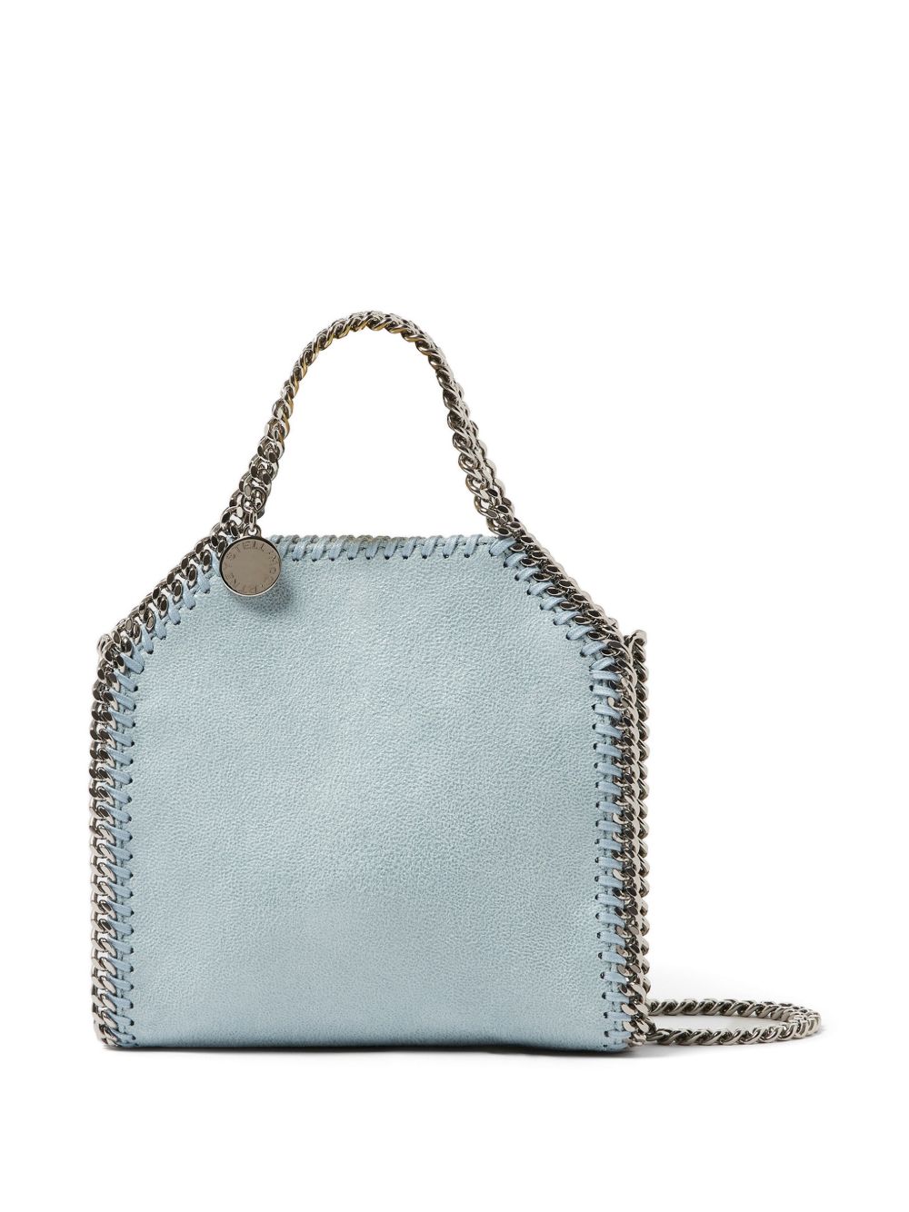 Stella Mccartney Women Falabella Tiny Crossbody Bag