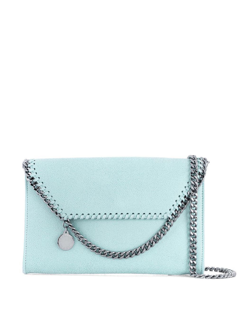 Stella Mccartney Women Falabella Wallet On Chain