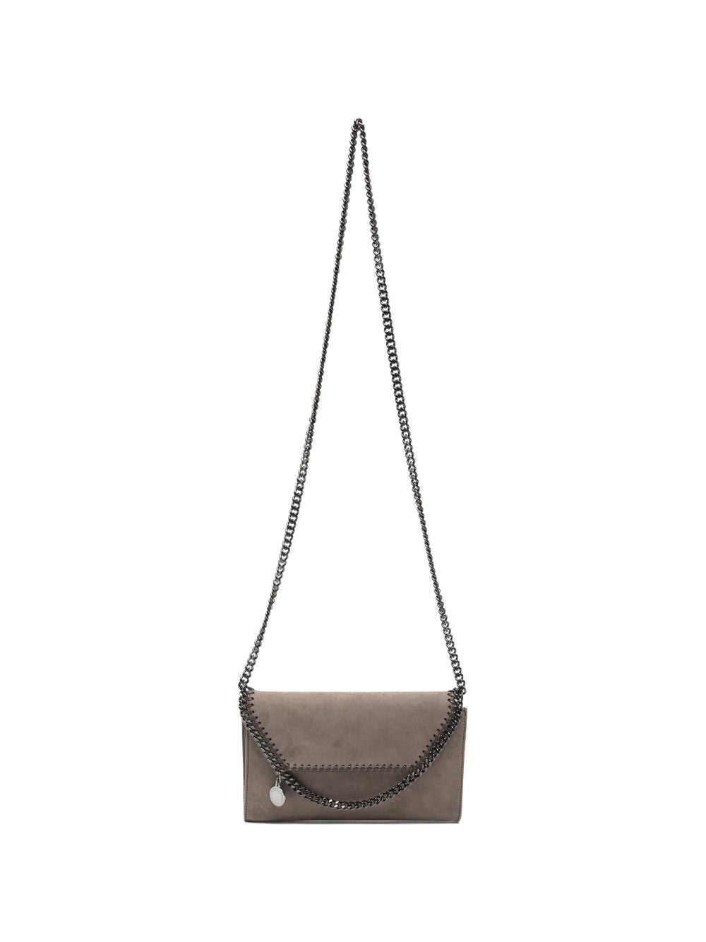 Stella Mccartney Women Falabella Wallet On Chain