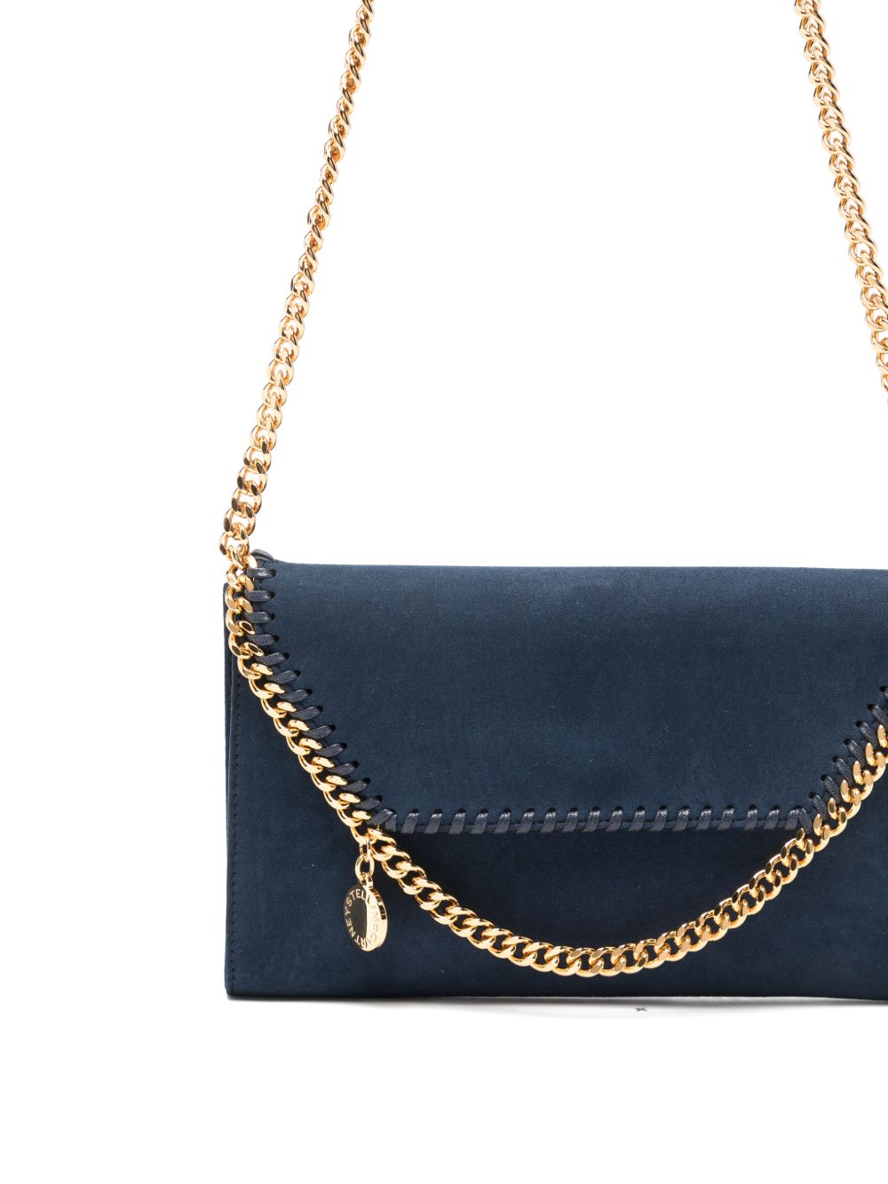 Stella Mccartney Women Falabella Wallet On Chain