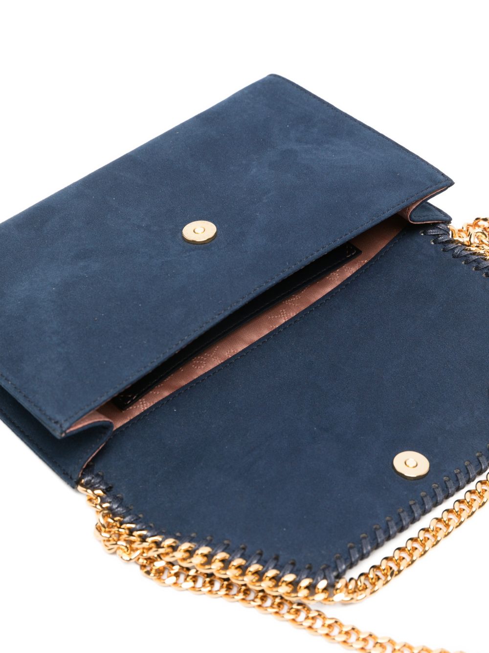 Stella Mccartney Women Falabella Wallet On Chain