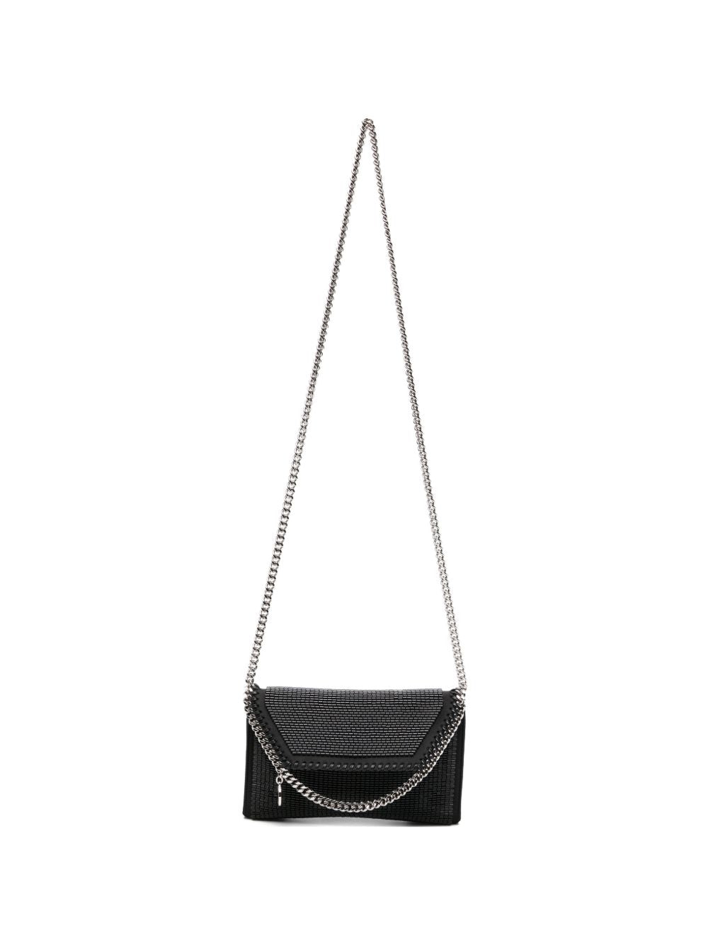 Stella Mccartney Women Falabella Wallet On Chain