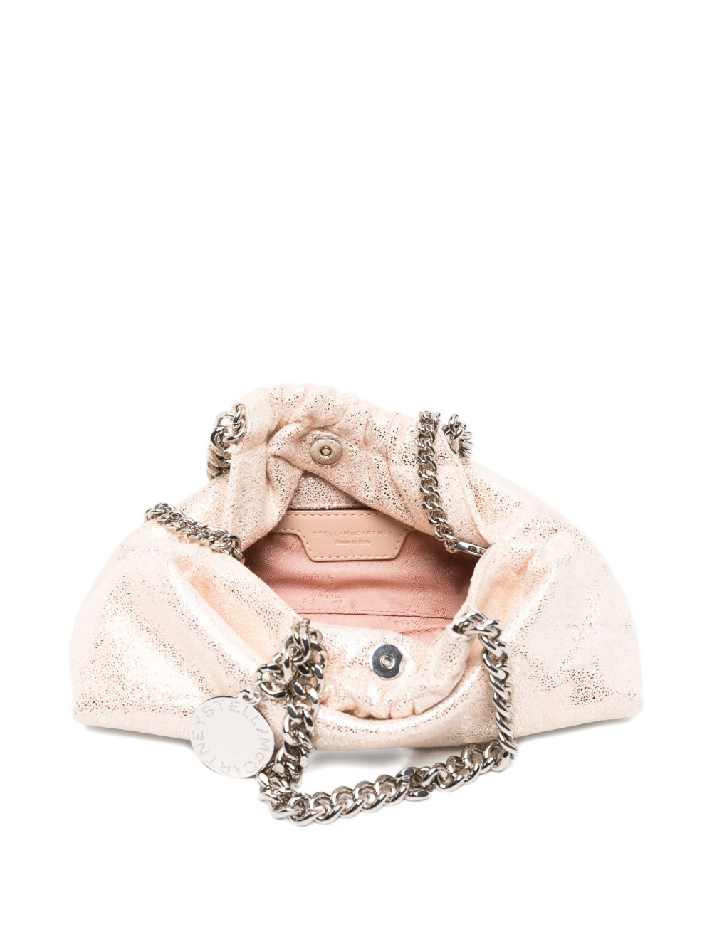 Stella Mccartney Women Falabella Mini Handbag