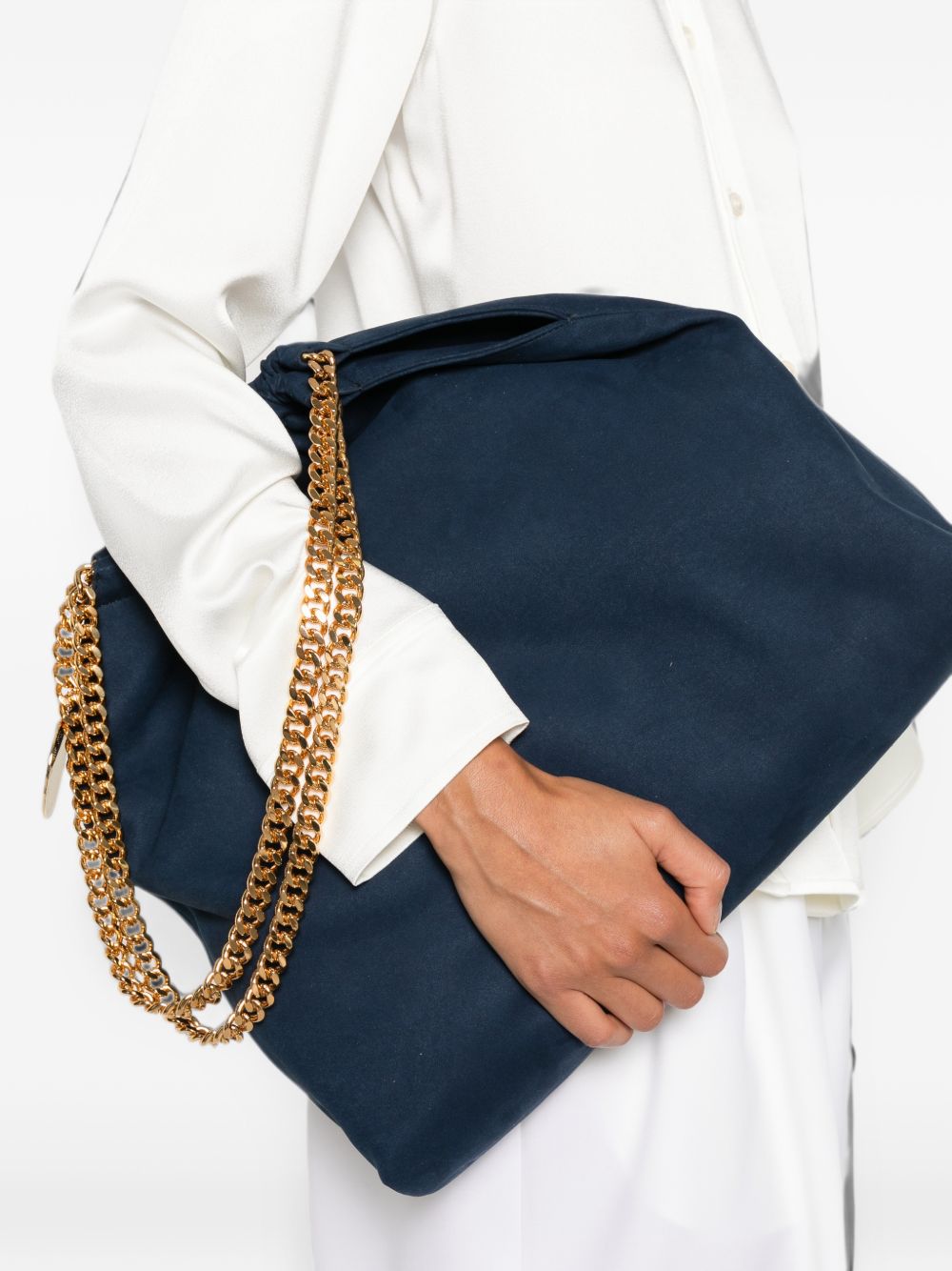 Stella Mccartney Women Falabella Medium Handbag