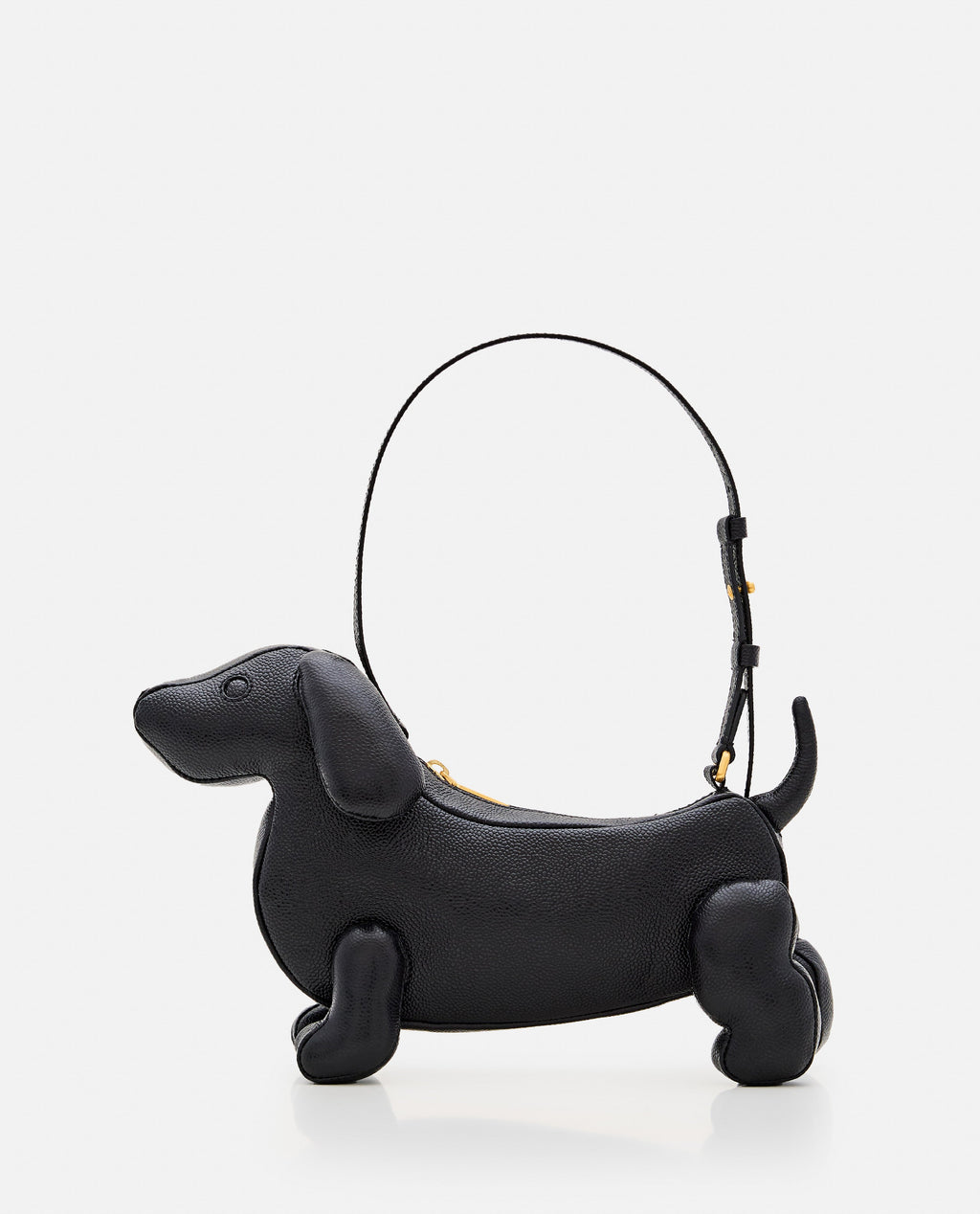 Thom Browne Women Hector Baguette Bag