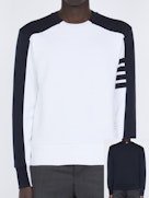 Thom Browne Men Sweatshirts