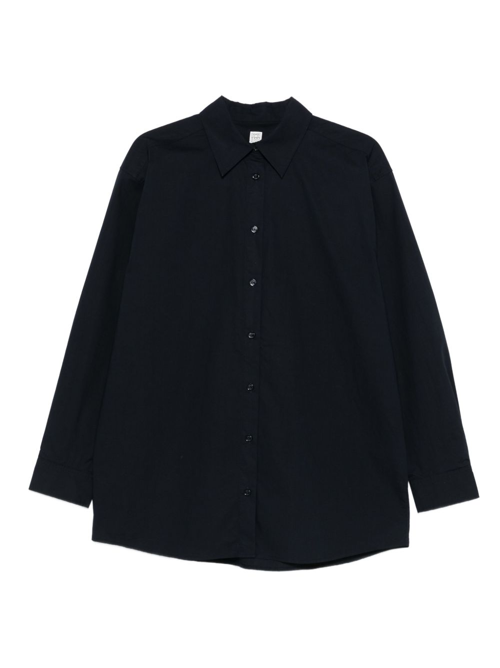 Toteme Women Cotton Shirt