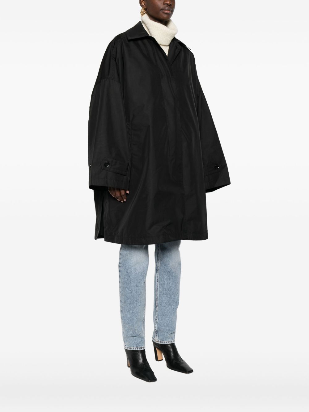 Toteme Women Car Coat