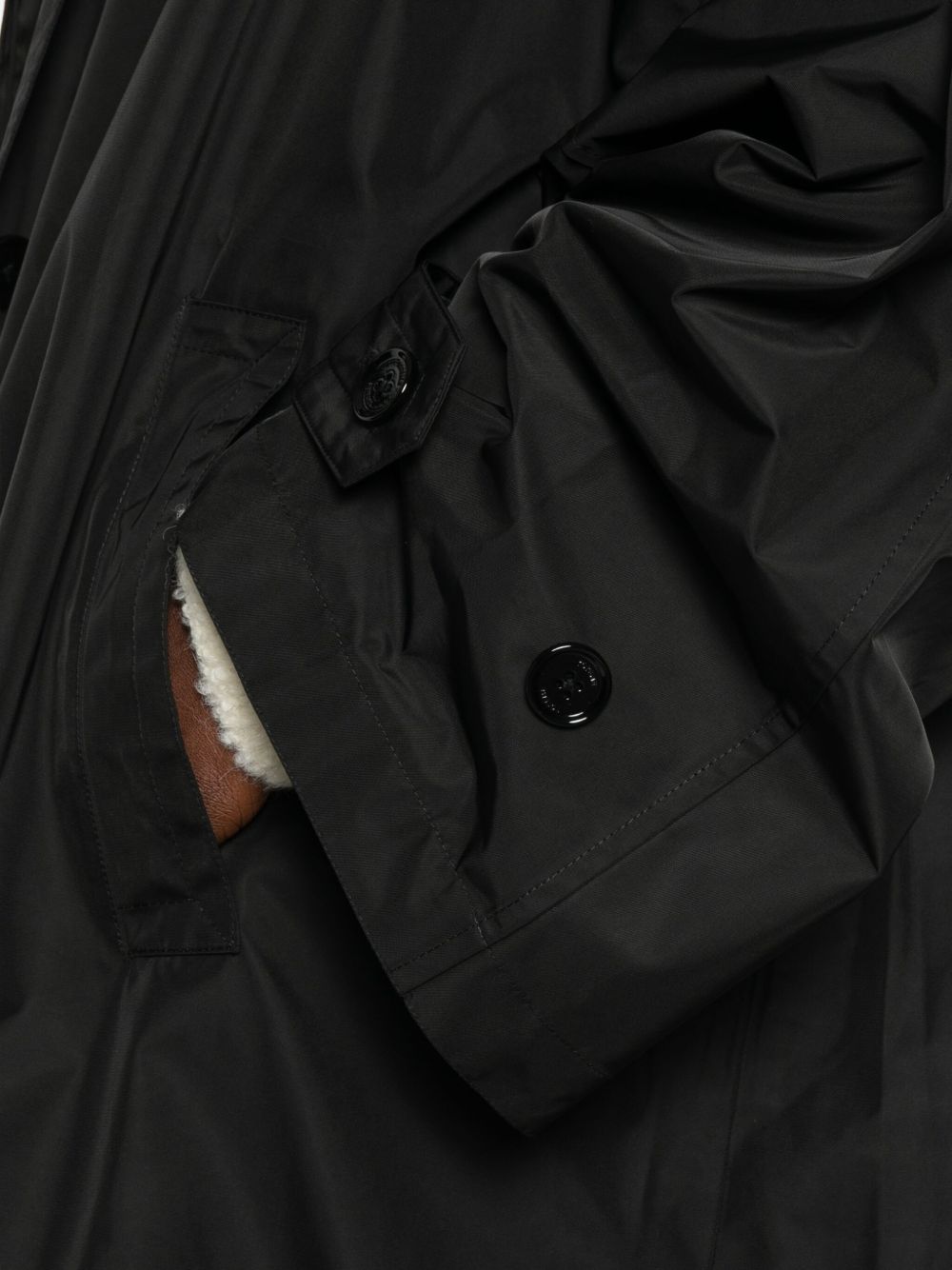 Toteme Women Car Coat