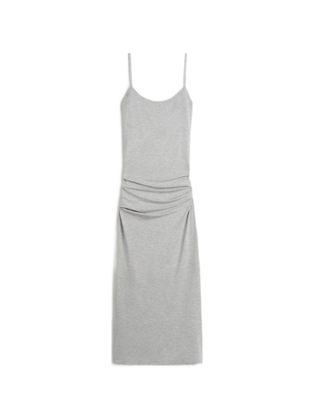 Toteme Women Draped Slip Dress