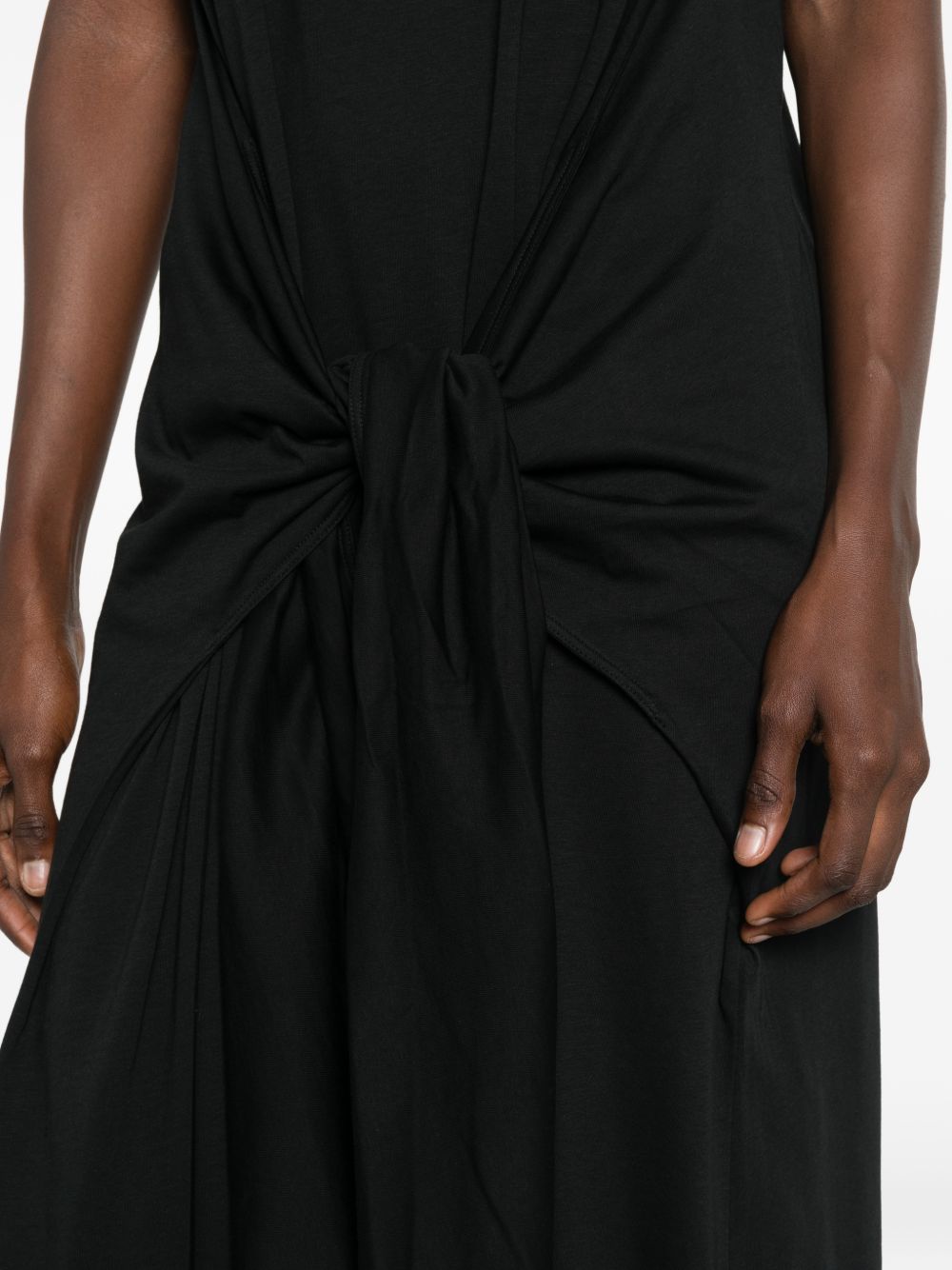 Toteme Women Cotton Long Dress