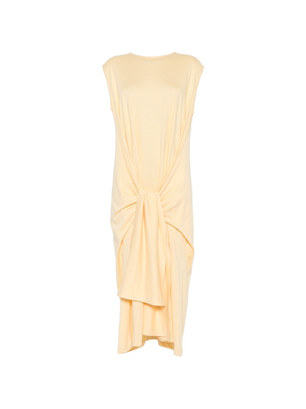 Toteme Women Cotton Long Dress