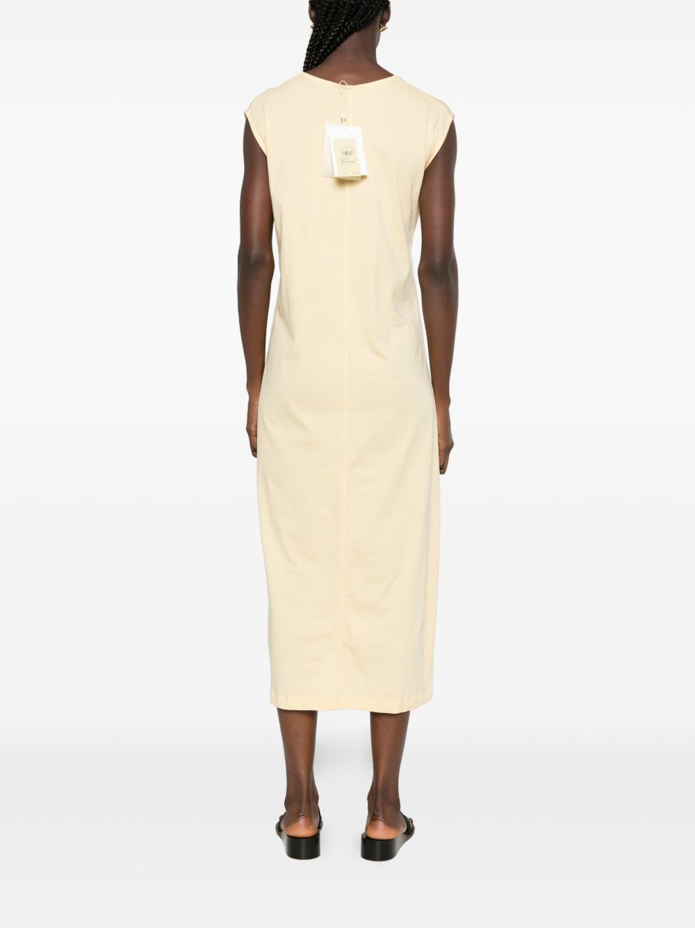 Toteme Women Cotton Long Dress