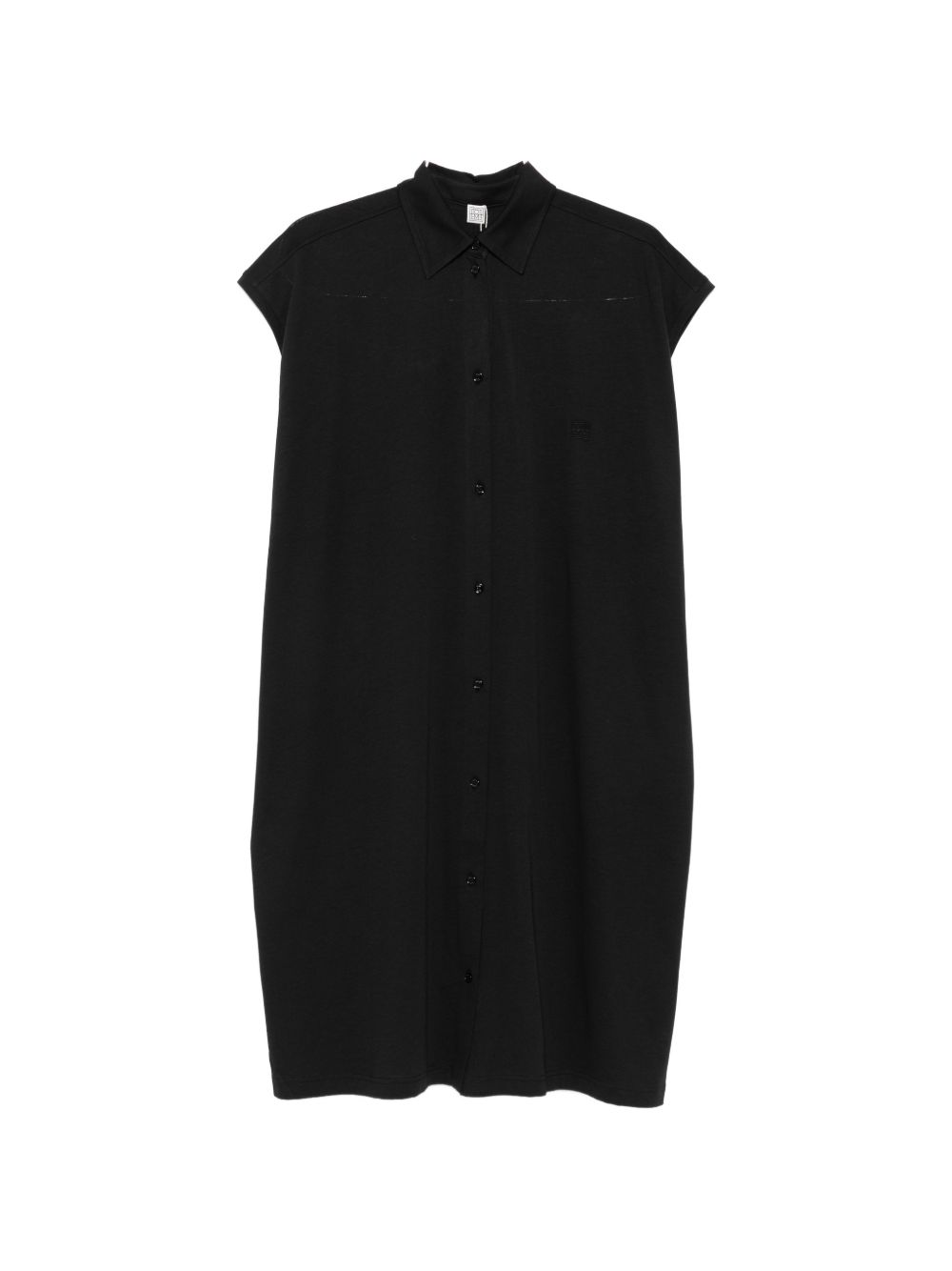 Toteme Women Cotton Shirtdress