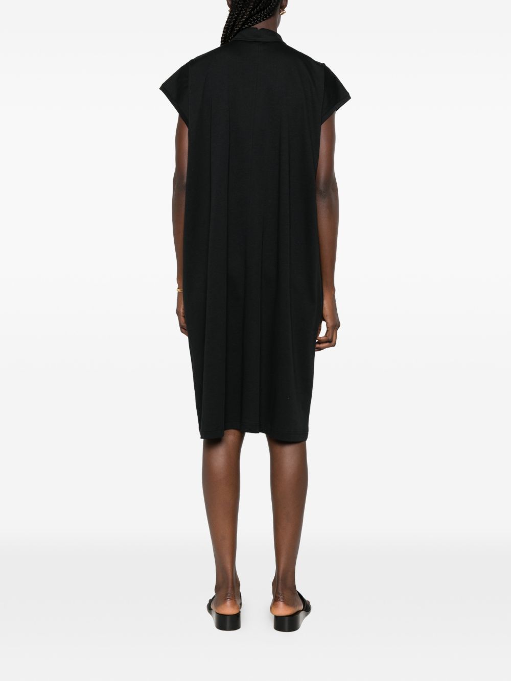 Toteme Women Cotton Shirtdress