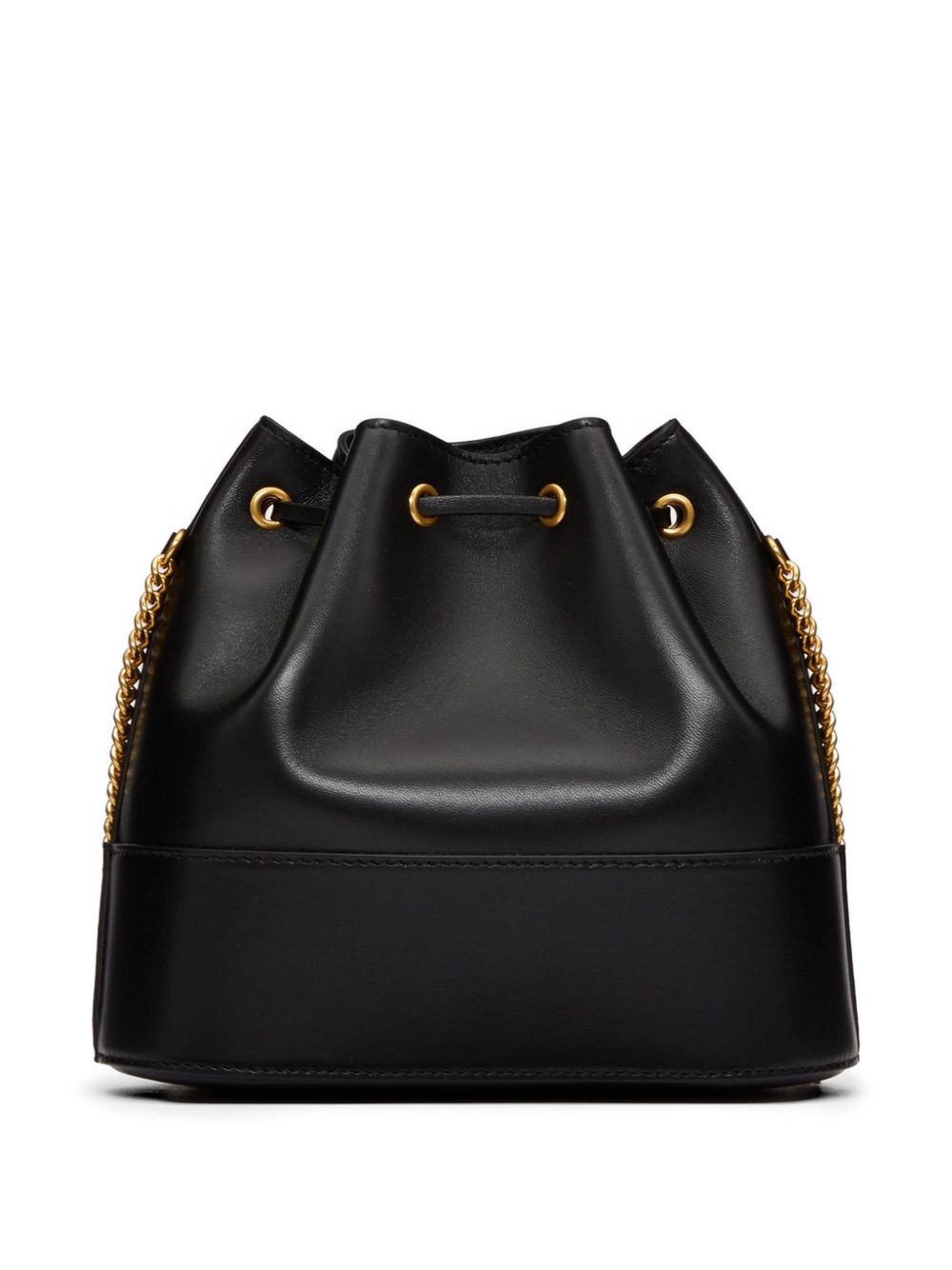 Valentino Garavani Women Vlogo Signature Leather Mini Bag