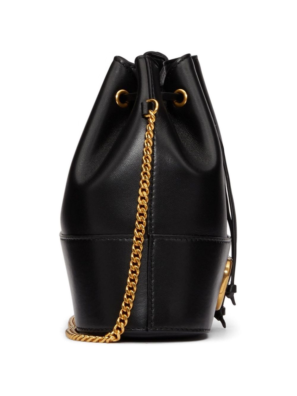 Valentino Garavani Women Vlogo Signature Leather Mini Bag