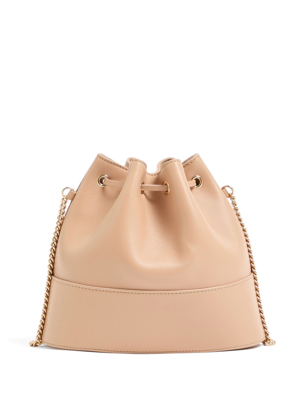 Valentino Garavani Women Vlogo Signature Leather Mini Bag
