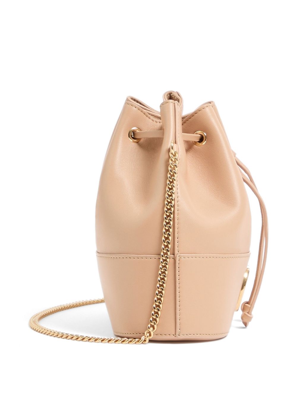 Valentino Garavani Women Vlogo Signature Leather Mini Bag