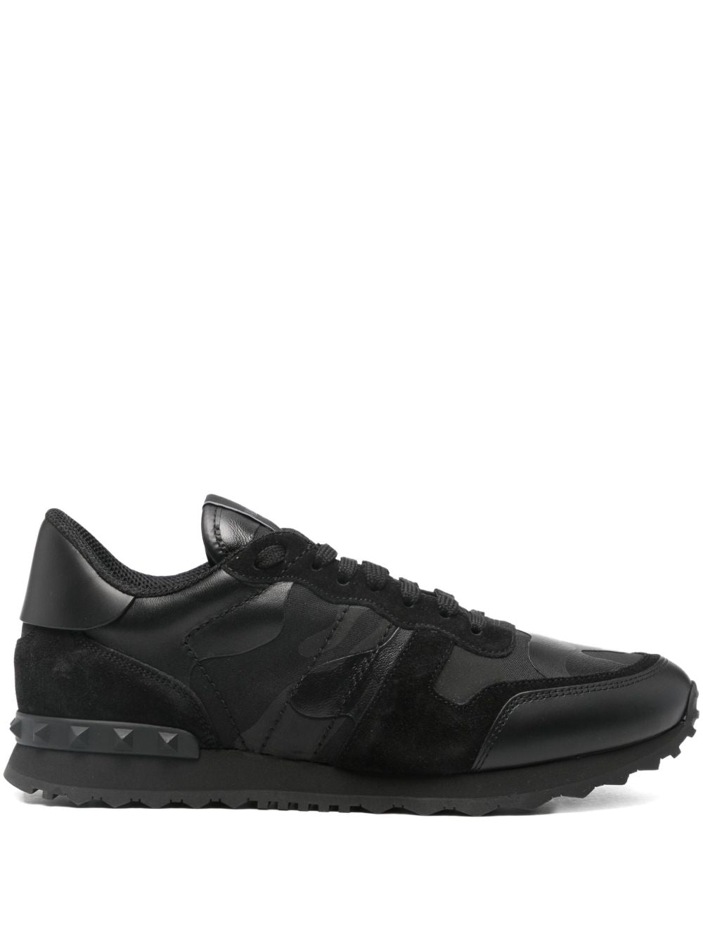 Valentino Garavani Men Rockrunner Sneakers