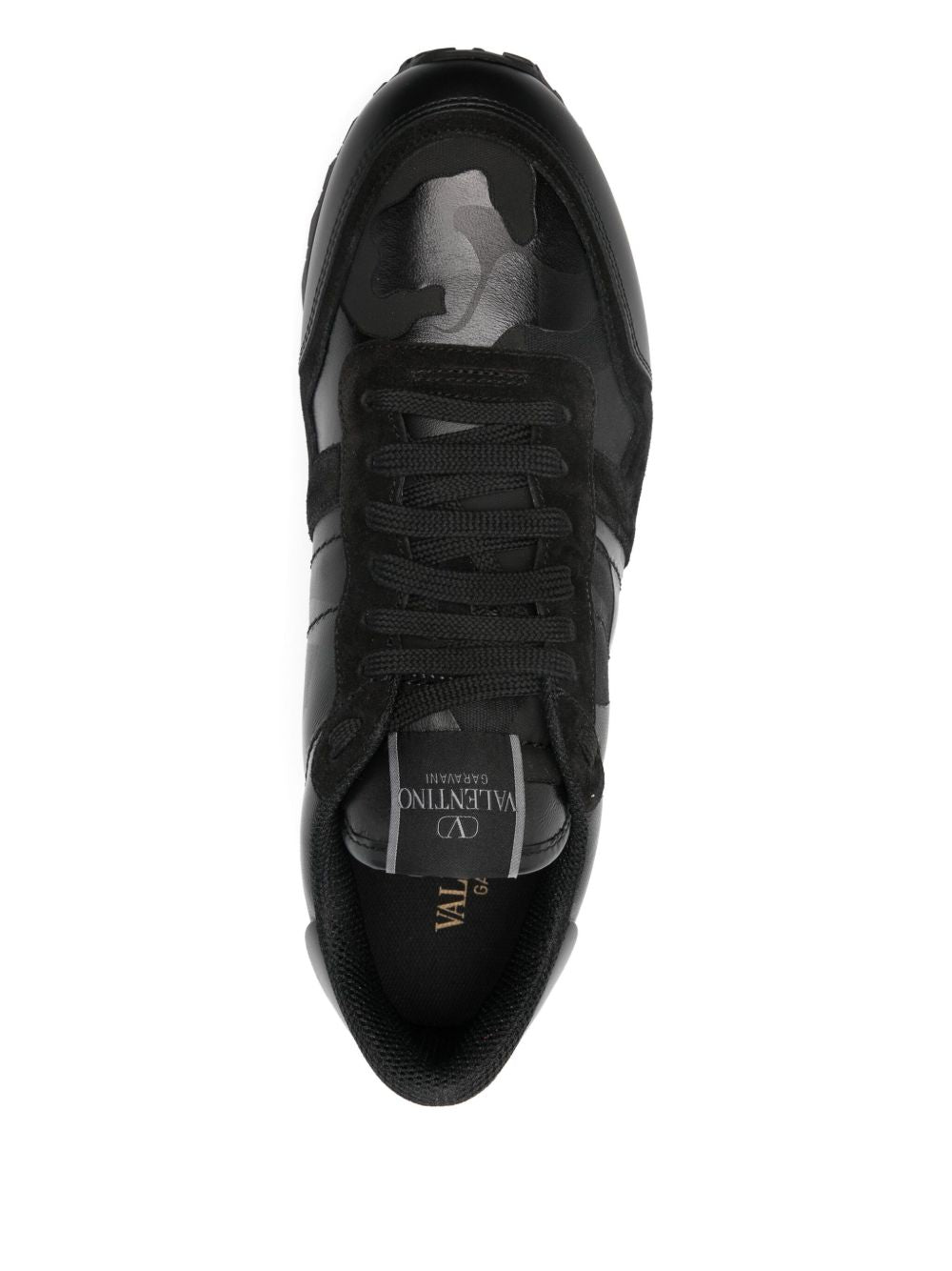 Valentino Garavani Men Rockrunner Sneakers