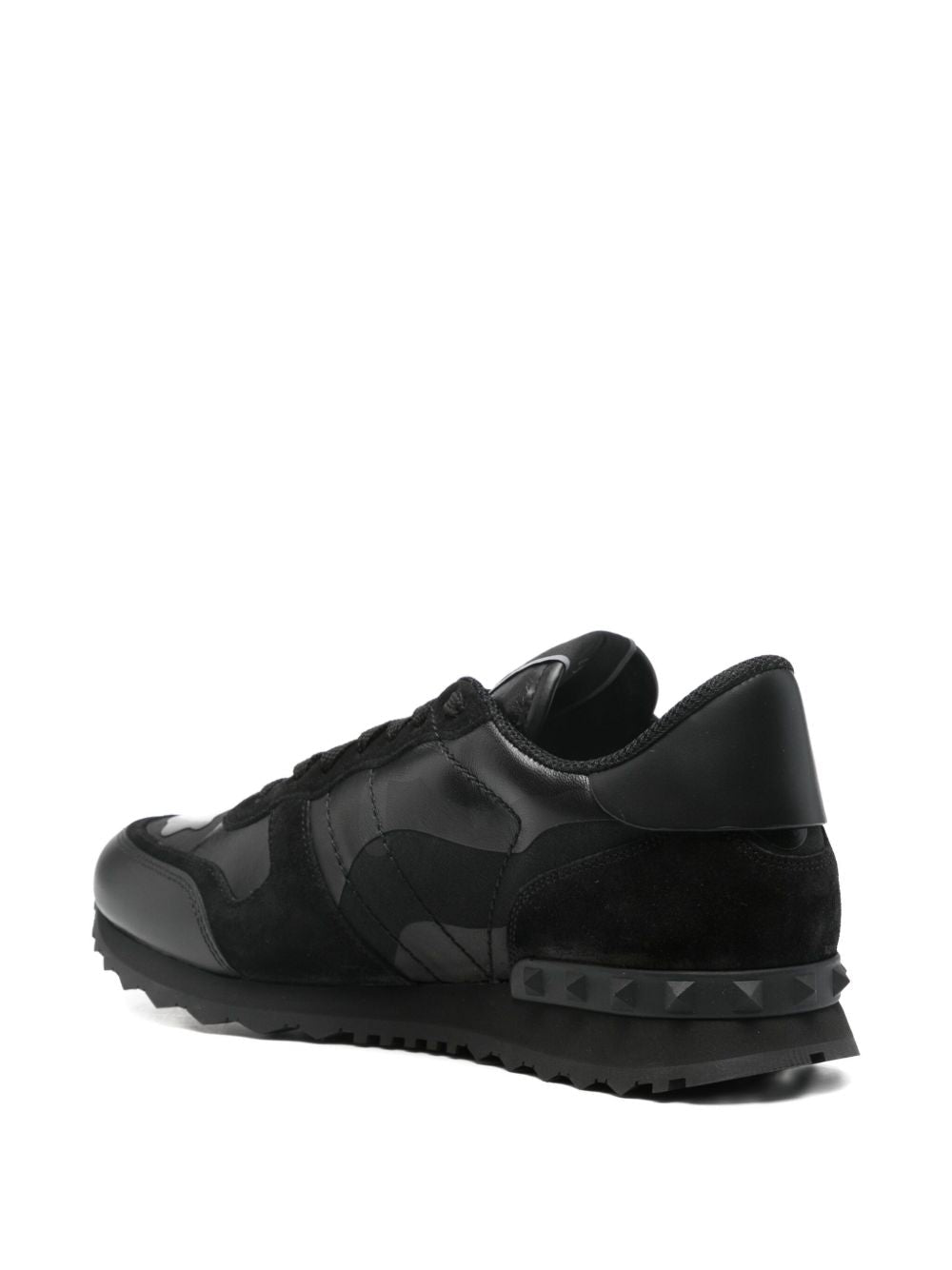 Valentino Garavani Men Rockrunner Sneakers