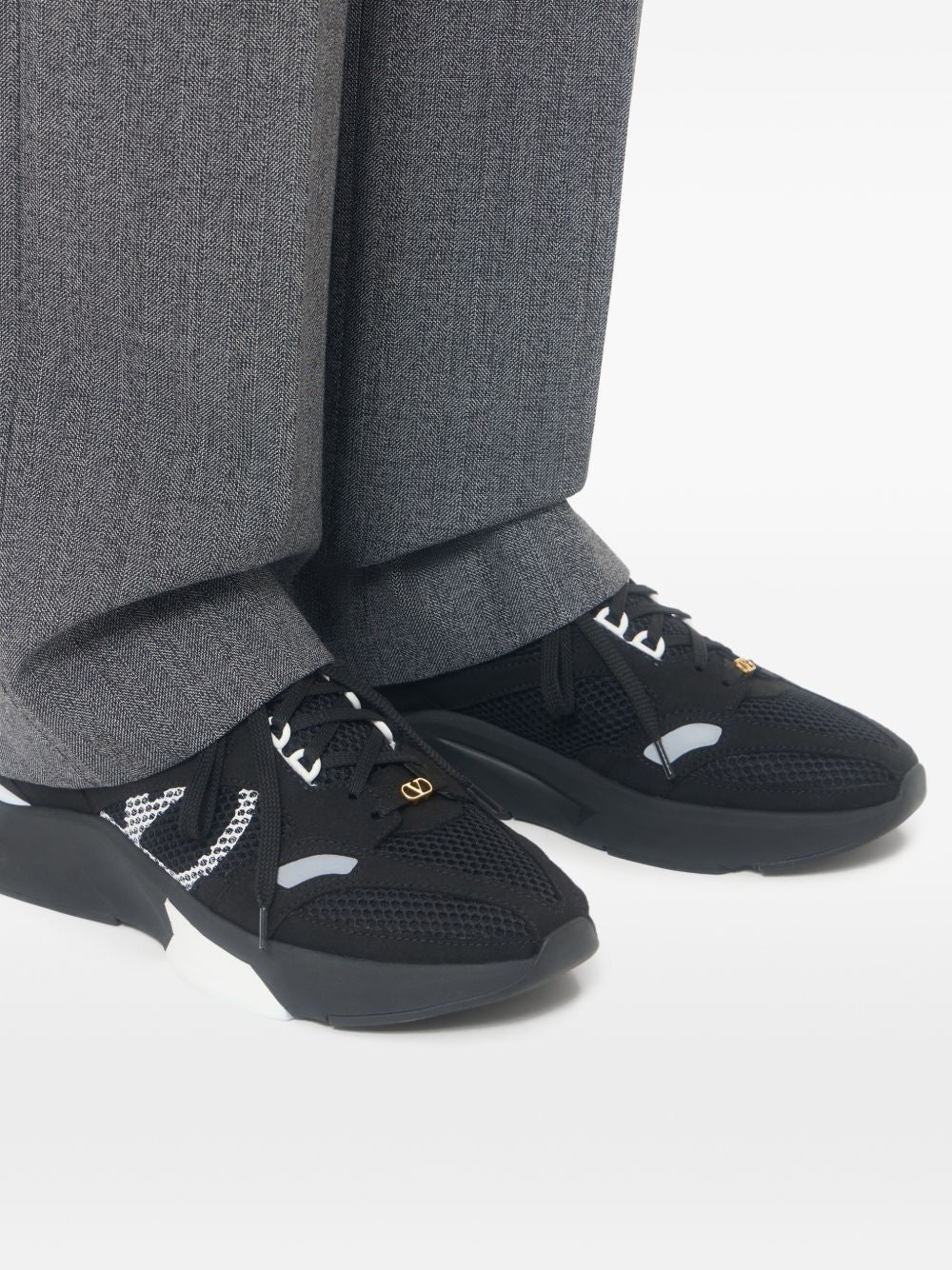 Valentino Garavani Men Sneakers