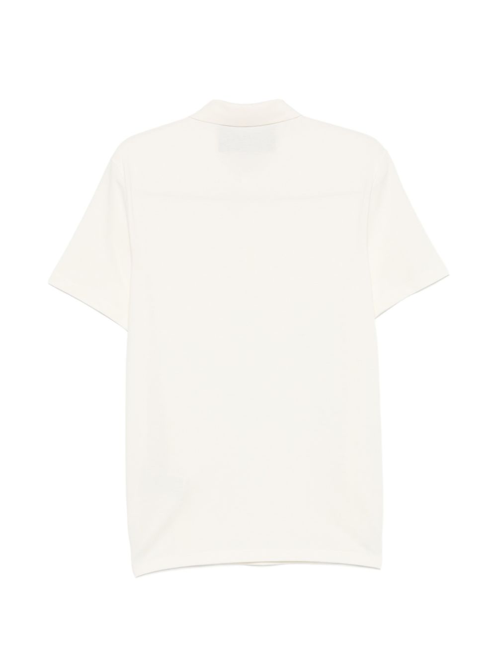 Valentino Men Vgold Cotton Polo Shirt