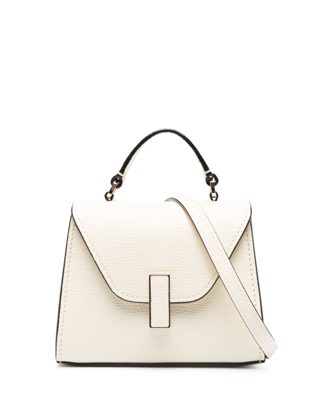 Valextra Women Iside Leather Beltbag