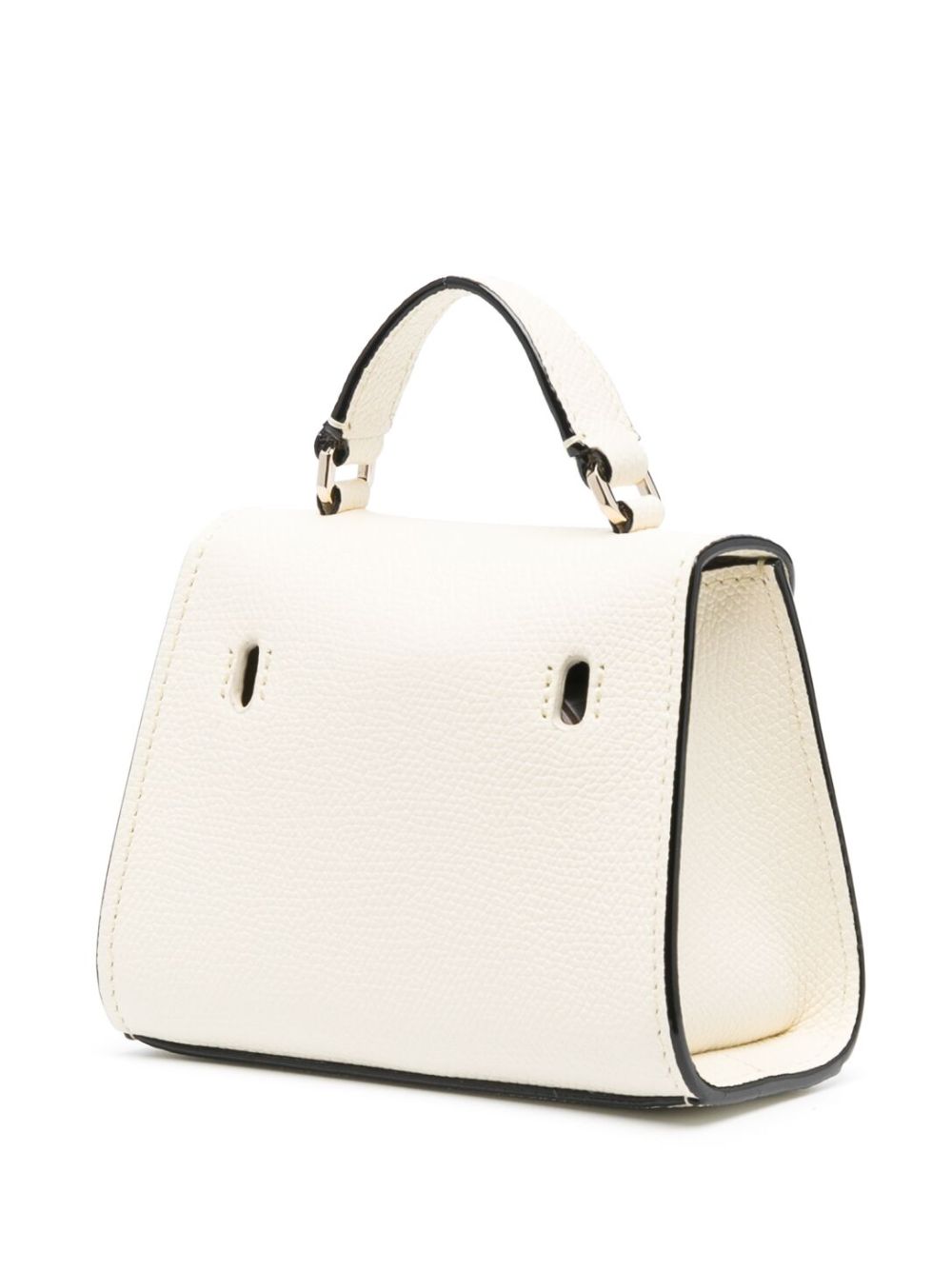 Valextra Women Iside Leather Beltbag