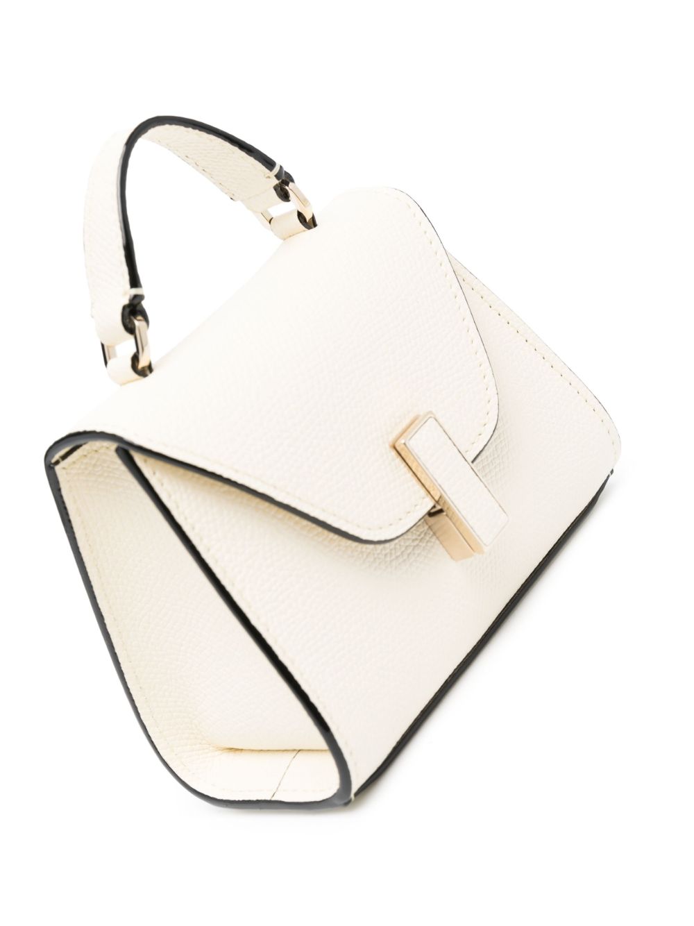 Valextra Women Iside Leather Beltbag