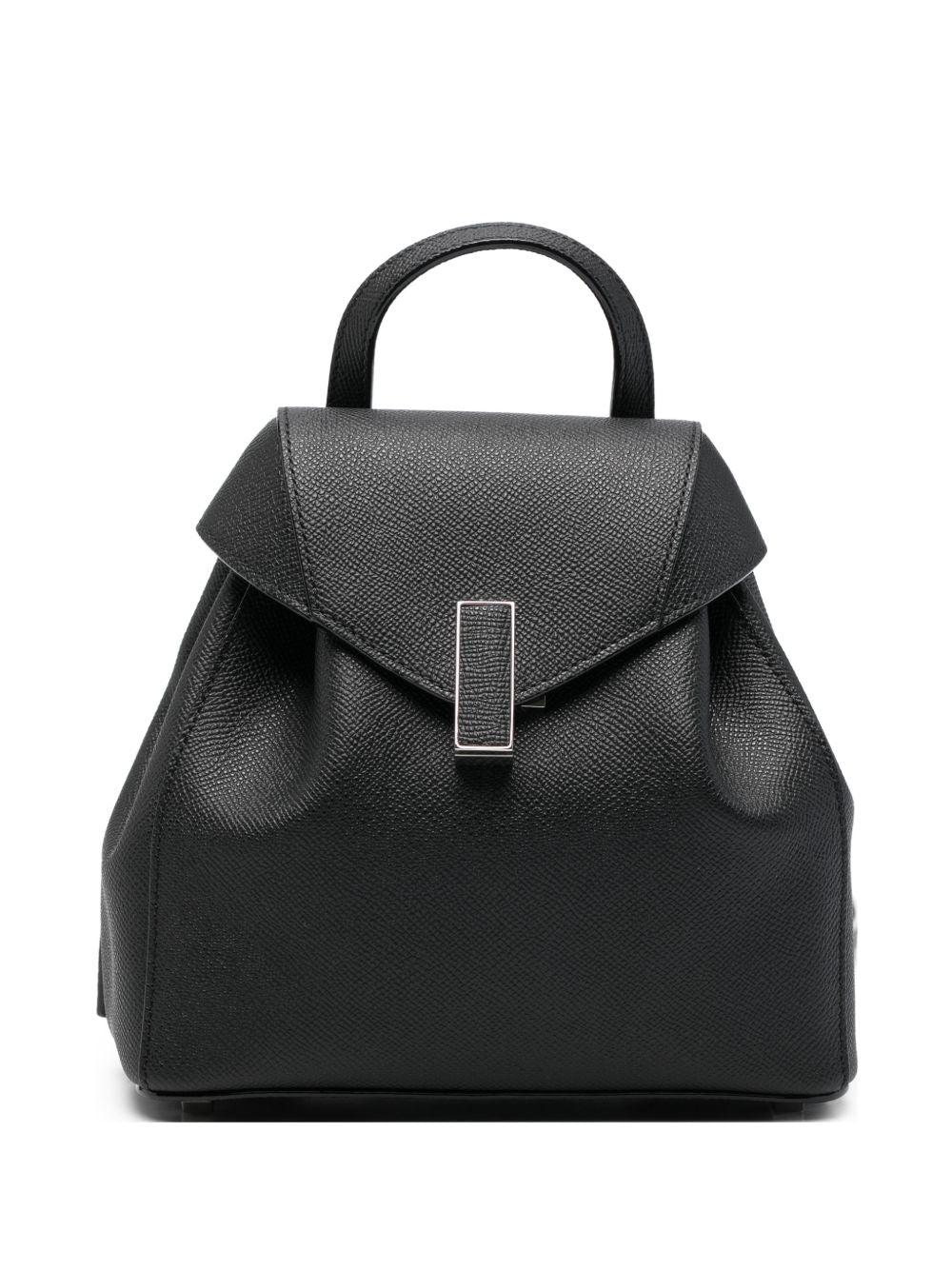 Valextra Women Iside Mini Leather Backpack