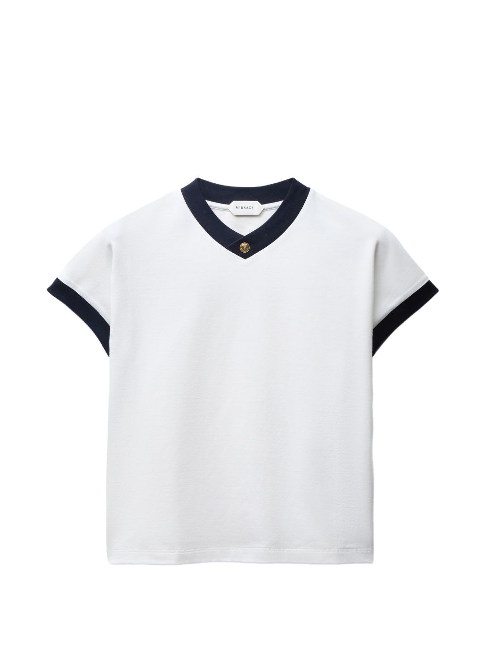 Versace Women Tops