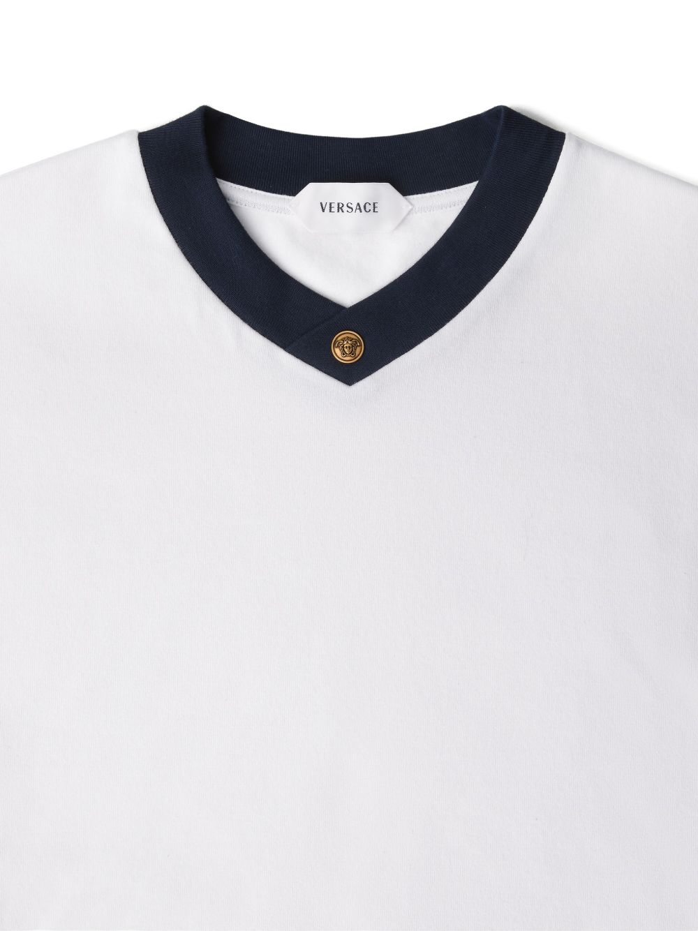 Versace Women Tops
