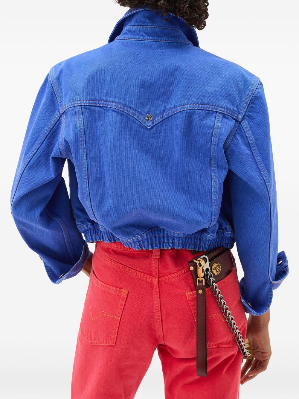 Versace Women Jackets